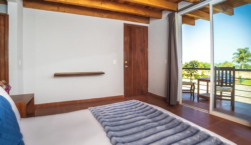 Habitación superior