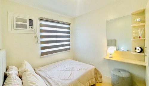 Apartamento familiar, 2 habitaciones, no fumadores, balcón