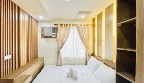 Apartamento clásico, 2 habitaciones, no fumadores, balcón
