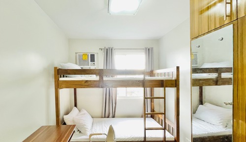 Apartamento Signature, 2 habitaciones, acceso a la piscina