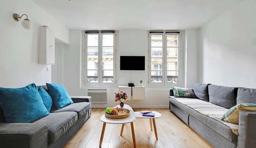 Apartamento