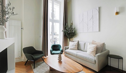 Apartamento