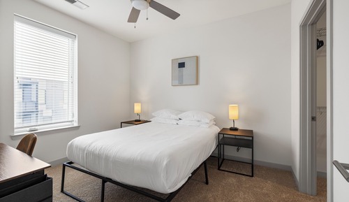 Apartamento Deluxe
