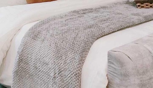 Apartamento Deluxe, vistas a la ciudad