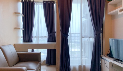 Apartamento Deluxe