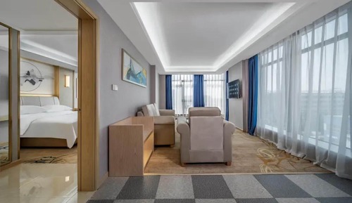 Suite ejecutiva