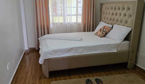 Apartamento Confort, balcón, vistas a la ciudad