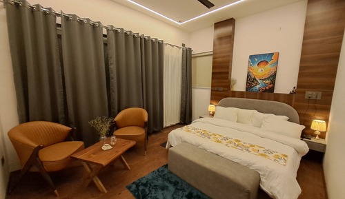 Habitación Premium