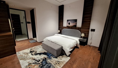 Habitación superior
