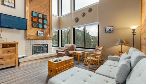 Apartamento, 1 habitación