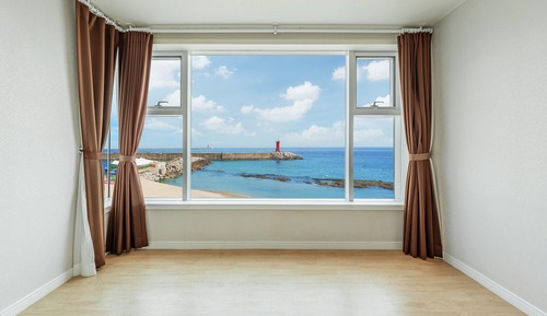 Habitación básica, 2 habitaciones (Room 202 (Family))