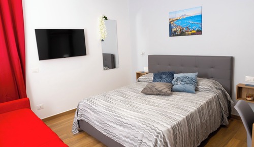 Habitación Deluxe, no fumadores, Servicio de limpieza