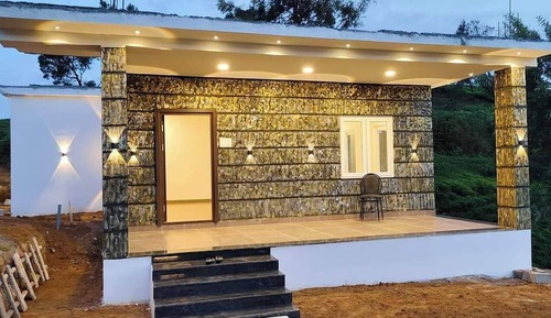 Habitación Deluxe, vistas a la colina