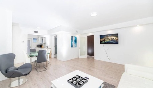 Apartamento Deluxe, 2 habitaciones