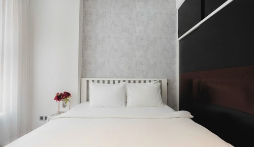 Apartamento Deluxe, 3 habitaciones, vistas a la ciudad