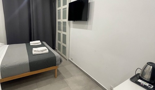 Habitación Confort doble