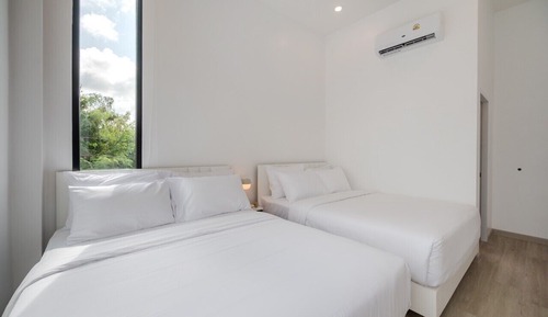 Casa, 3 habitaciones, no fumadores, piscina privada
