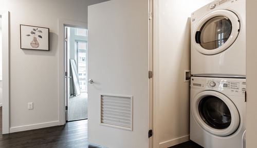 Apartamento superior, vistas al parque