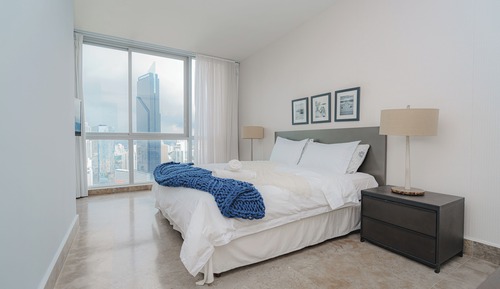 Apartamento de diseño