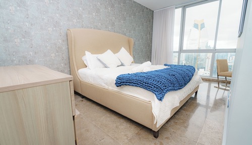 Apartamento de diseño