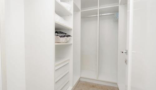 Apartamento, vistas a la ciudad