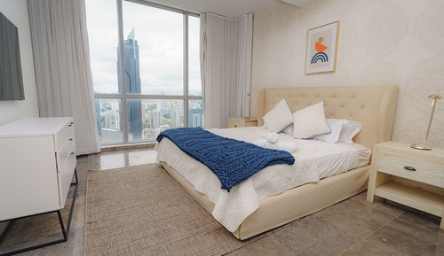 Apartamento exclusivo