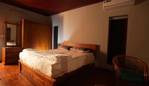 Habitación Deluxe, 1 cama de matrimonio grande, balcón, vistas al río