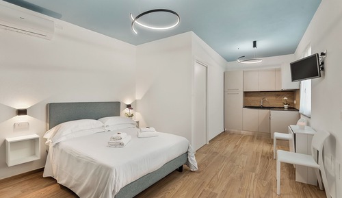 Appartmaneto Monolocale