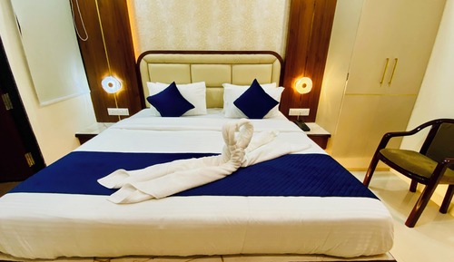 Habitación superior