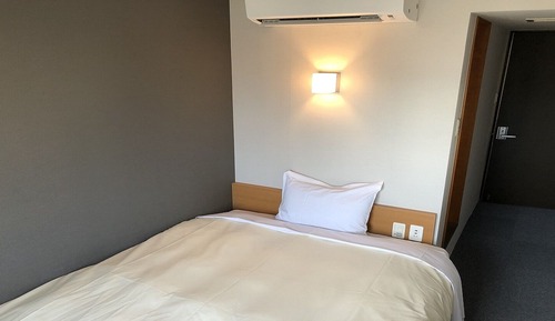 Habitación individual básica, no fumadores