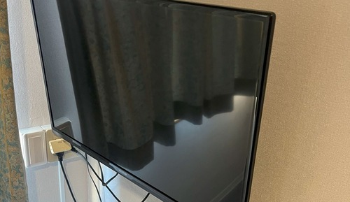 Habitación individual básica, fumadores