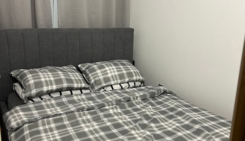 Apartamento (One Bedroom Apartment)