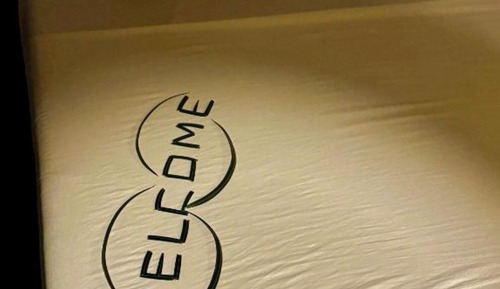 Casa de campo Deluxe