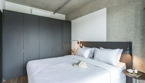 Apartamento City