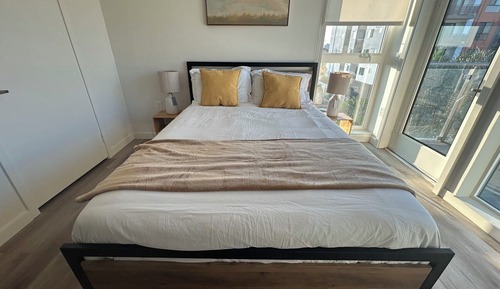 Apartamento Confort