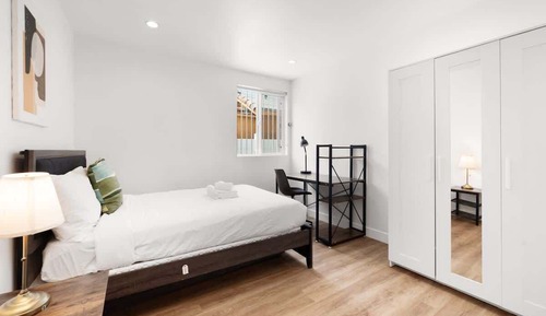 Habitación Confort doble