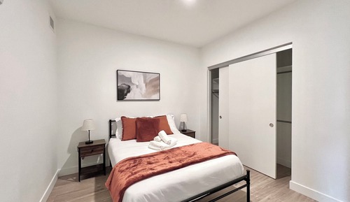 Apartamento Confort
