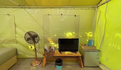 Tienda estándar