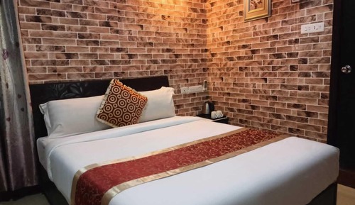 Habitación Deluxe doble