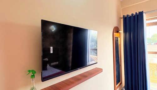 Habitación Premium doble