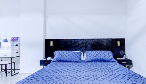 Loft Signature, 1 habitación, no fumadores, vistas a la ciudad