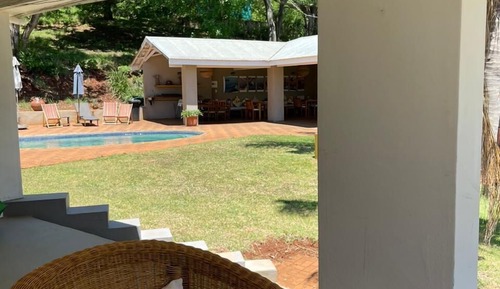 Habitación estándar con 2 camas individuales, 1 habitación