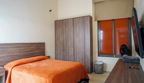 Apartamento junior