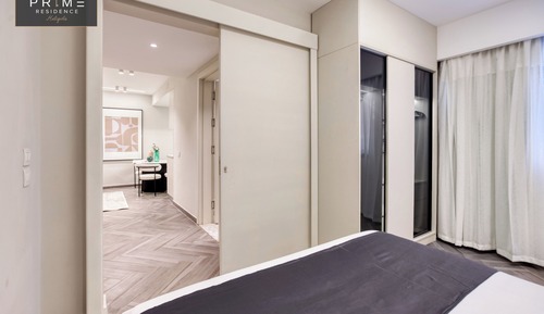 Apartamento superior, 1 cama de matrimonio