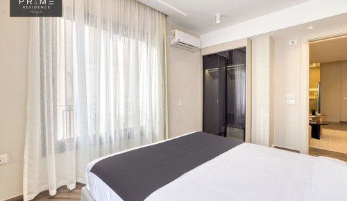 Apartamento estándar, 1 habitación