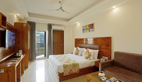 Habitación Premium doble