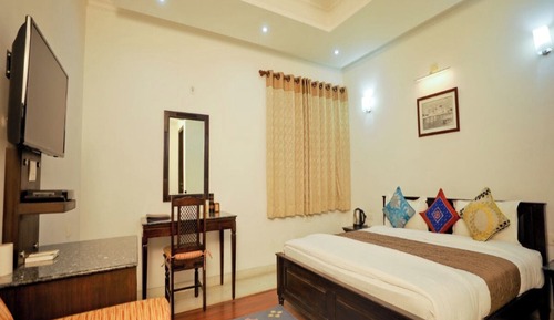 Suite estudio Signature