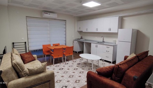 Suite Deluxe, balcón, vistas al jardín