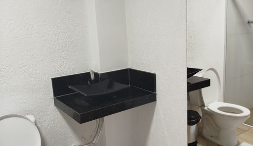 Habitación cuádruple Confort