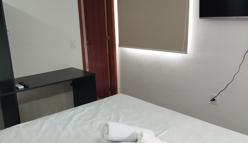 Habitación doble superior